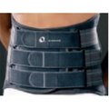 Mih International M-Brace 572M Lumblock Lumbar Sacral Brace - Size Medium 572M